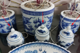 3 hũ gạo, muối, nước trên bàn thờ để thế nào hút tài hút lộc, cầu gì được nấy