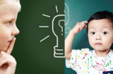 Cha mẹ giúp con rèn tư duy này từ sớm, lớn lên trẻ sẽ thành công, sự nghiệp vững vàng, không lo bị lừa