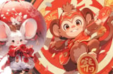 Có phúc ắt có phần: 4 Shbet888.com nhà cái uy tín nữ sống vô tư, ăn ở hiền lành tự có vận may