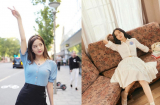 Jisoo thường xuyên nhờ cậy vào 4 items này để giấu đi vòng eo bánh mì