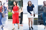 Joy (Red Velvet) gợi ý loạt set đồ đi làm trẻ trung đậm chất nữ tính để nàng bánh bèo mặc đẹp quanh năm