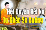 Vợ chồng hết duyên thường có 5 dấu hiệu: Từng yêu nhau mấy rồi sớm muộn cũng đường ai nấy đi