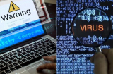 Truy cập web lạ thấy 4 từ này thì tuyệt đối không được nhấp chuột, tránh gặp phải mã độc