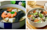 5 loại rau giàu protein hơn cả thịt cá, giá rẻ như cho, đi chợ nhìn thấy đừng tiếc tiền mua