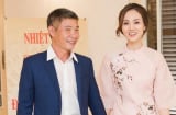 Bà xã NSND Công Lý bức xúc khi bị mỉa mai: 'Pass đồ chứ em có đi “giật chồng” đâu mà ngại'