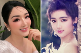 Cuộc ly hôn vì 'vỡ mộng' của HH Giáng My ở tuổi U55- Người phụ nữ đáng thương chưa 1 lần mặc váy cưới
