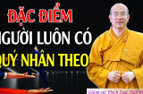 Người có 5 thói quen này: Suốt đời hưởng phúc, đi tới đâu cũng có Sh88bet link truy cập World Cup phù trợ
