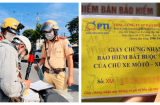 Từ nay trở đi: 2 trường hợp tham gia BH xe máy được hưởng quyền lợi cao chưa từng có: Ai cũng nên biết