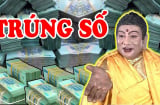 3 tuổi tiền chảy vào nhà như nước năm Giáp Thìn 2024: 1 tuổi Thần Tài sủng ái, ngồi không cũng có tiền xài