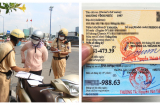Từ 10/2023: 6 trường hợp bắt buộc phải đi đổi lại Giấy đăng ký xe máy, nếu không muốn CSGT phạt nặng