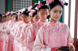 Vì sao Phò mã nhà Thanh phải làm chuyện 'vợ chồng' trước với cung nữ thì mới được cưới công chúa?