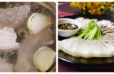 4 sai lầm khi luộc thịt khiến Shbet0099 cá cược trực tuyến khô, dai: Điều thứ hai, 10 nhà 9 nhà mắc phải mất hết dinh dưỡng