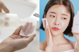Mùa thu dùng toner nhớ lưu ý 3 điều để da căng mịn, không bong tróc