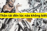 Tại sao nhiều nơi lập đền thờ người ăn mày và dặn người kinh doanh phải đối đãi tốt với người ăn mày?