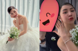 Chồng sắp cưới của Quỳnh Kool chính thức lộ diện, là 'nam thần' nổi tiếng - tình cũ của Thúy Ngân