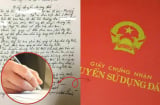 Năm 2023, có được mua bán nhà đất bằng giấy viết tay không? Người dân cần nắm rõ