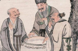 Tổ Tiên dặn: 'Nghèo thì đừng nói ba điều, không có tiền thì đừng quan tâm đến ba điều', biết sớm sẽ bớt khổ