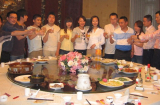3 kiểu người hăng hái đi họp lớp đầu tiên, kiểu số 3 khiến nhiều người ái ngại