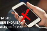Điện thoại có 1 chế độ nhỏ: Cứ bật lên là pin bền gấp 2, dùng cả ngày chưa cần sạc