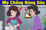 Vì sao con dâu không nên sống chung với mẹ chồng: 6 lí do khiến chị em 'tâm đắc', chồng tâm lí nên hiểu