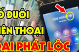 Cộng 3 số cuối cùng trên dãy số điện thoại: Nếu ra con số này, chúc mừng bạn rất may mắn
