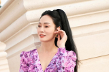 Vượt qua nỗi đau ly hôn, trầm cảm, hôn nhân lần 2 của Quách Thu Phương và chồng bí ẩn thay đổi bất ngờ