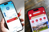 2 bước đăng nhập VssID bằng tài khoản VNeID, không cần nhớ mã số BHXH