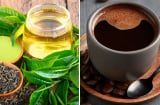 8 loại đồ uống hỗ trợ giảm mỡ bụng hiệu quả