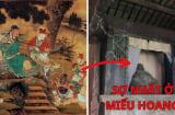 Cổ nhân nói: “Thà ở trong mộ cổ còn hơn ở miếu hoang”, vì sao vậy?