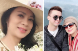 Đời giông bão của NSƯT Hương Dung - 'người mẹ đáng thương' của cơ trưởng Hà Duy ở tuổi 60
