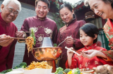 Muốn biết một người tốt hay xấu cứ nhìn biểu hiện này trên bàn ăn