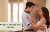 Đàn bà ngoại tình ai mở miệng là nói 3 câu này, các anh lo mà giữ vợ
