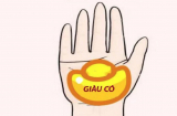 3 đặc điểm của người sống ''khổ trước sướng sau'', hậu vận đủ đầy