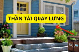 6 thứ nằm trước cửa nhà chắn lối Thần Tài, lộc lá rò rỉ, dọn ngay không nghèo mạt kiếp