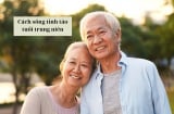 Con người đến tuổi trung niên, đây mới là 3 cách sống tỉnh táo nhất, điều đầu tiên nhiều người không biết