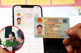 Đổi tên CCCD thành Thẻ căn cước, người dân có phải làm thẻ mới không?