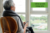 Không phải thiếu tiền, đến tuổi trung niên, con người sợ nhất gặp phải 4 điều này