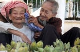 10 tiêu chí để đánh giá người già hạnh phúc: Xem bố mẹ bạn có bao nhiêu?