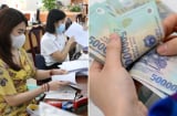 Cải cách tiền lương từ 1/7/2024, tiền lương thấp nhất của công chức, viên chức là bao nhiêu?
