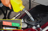 Đi xe ga nên đổ xăng A95 hay A92: Chọn đúng xe chạy bền, ít hao xăng, đỡ tốn tiền sửa chữa