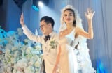 Siêu mẫu Thanh Hằng và chồng nhạc trưởng Trần Nhật Minh có 'tin vui' sau Quatrian shbet hiện đang mở