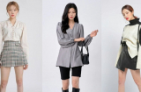 5 items cơ bản là mảnh ghép hoàn hảo với boots đảm bảo sành điệu, tôn dáng tuyệt đối