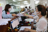 5 khoản tiền người lao động có thể nhận sau khi nghỉ việc
