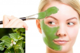 Kết hợp 2 loại lá cây quen thuộc trong vườn nhà bạn sẽ có ngay công thức làm đẹp da