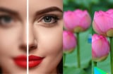 Mách bạn cách làm nét ảnh cực xịn bằng điện thoại, biến mọi bức ảnh mờ nhòe thành siêu nét như chụp máy cơ