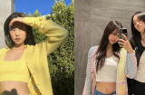 Nhìn Jennie BLACKPINK mix đồ với cardigan, chị em muốn rinh ngay vài 'em' về tủ đồ