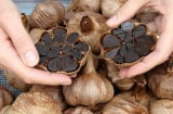 Những ai tuyệt đối không nên ăn tỏi đen?