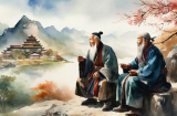 Các cụ dặn: 'Người thông minh thường biết cách bao dung cho ‘5 người’ này', đó là những ai?