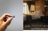 Khi thuê khách sạn nhà nghỉ cứ dùng cách đơn giản này là biết trong phòng có bị gắn camera ẩn không