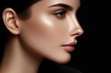 Nét tướng mặt của phụ nữ lấy chồng đại gia, cuộc đời hạnh phúc như ý